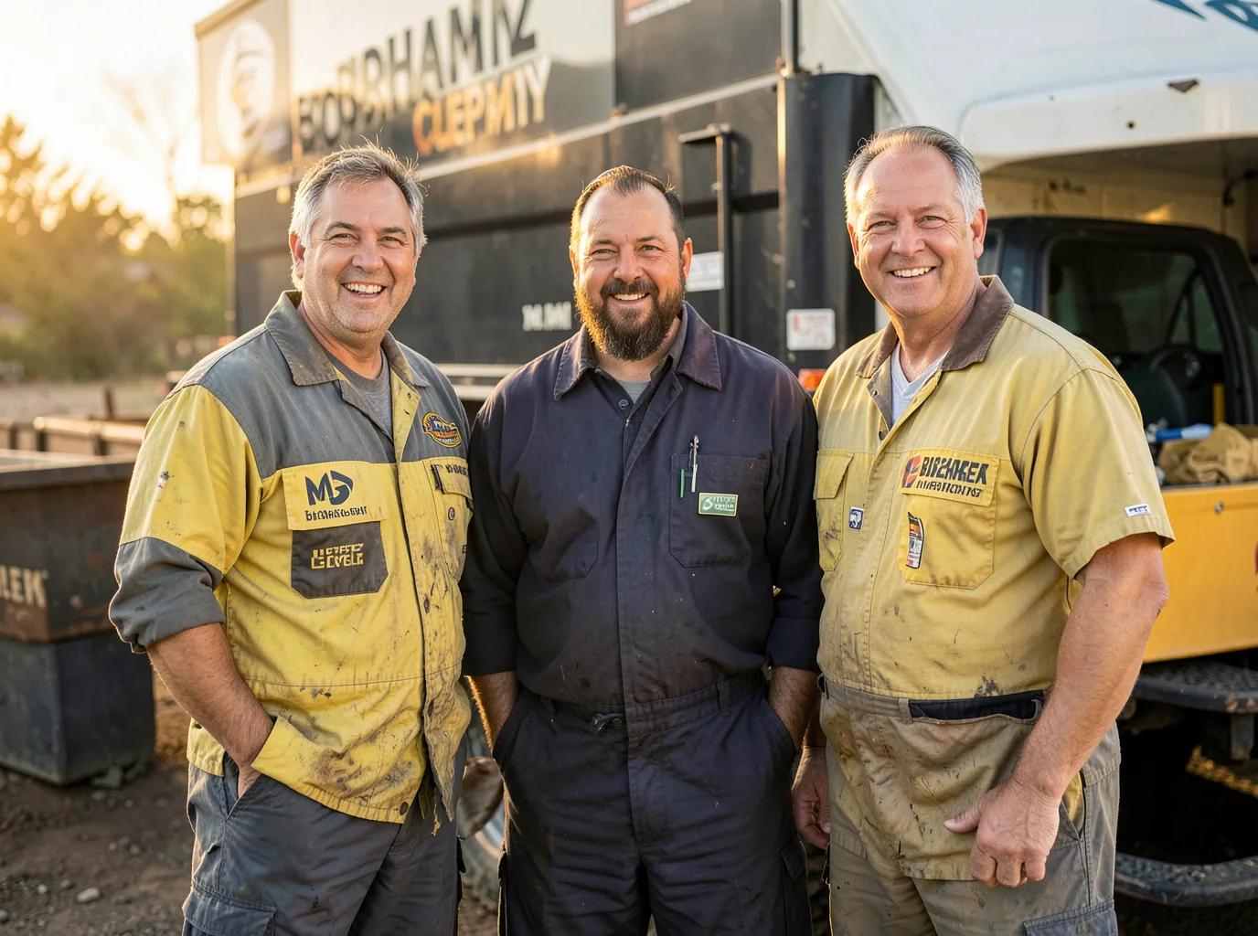 Sewage Cleanup company in Port Elizabeth, NJ