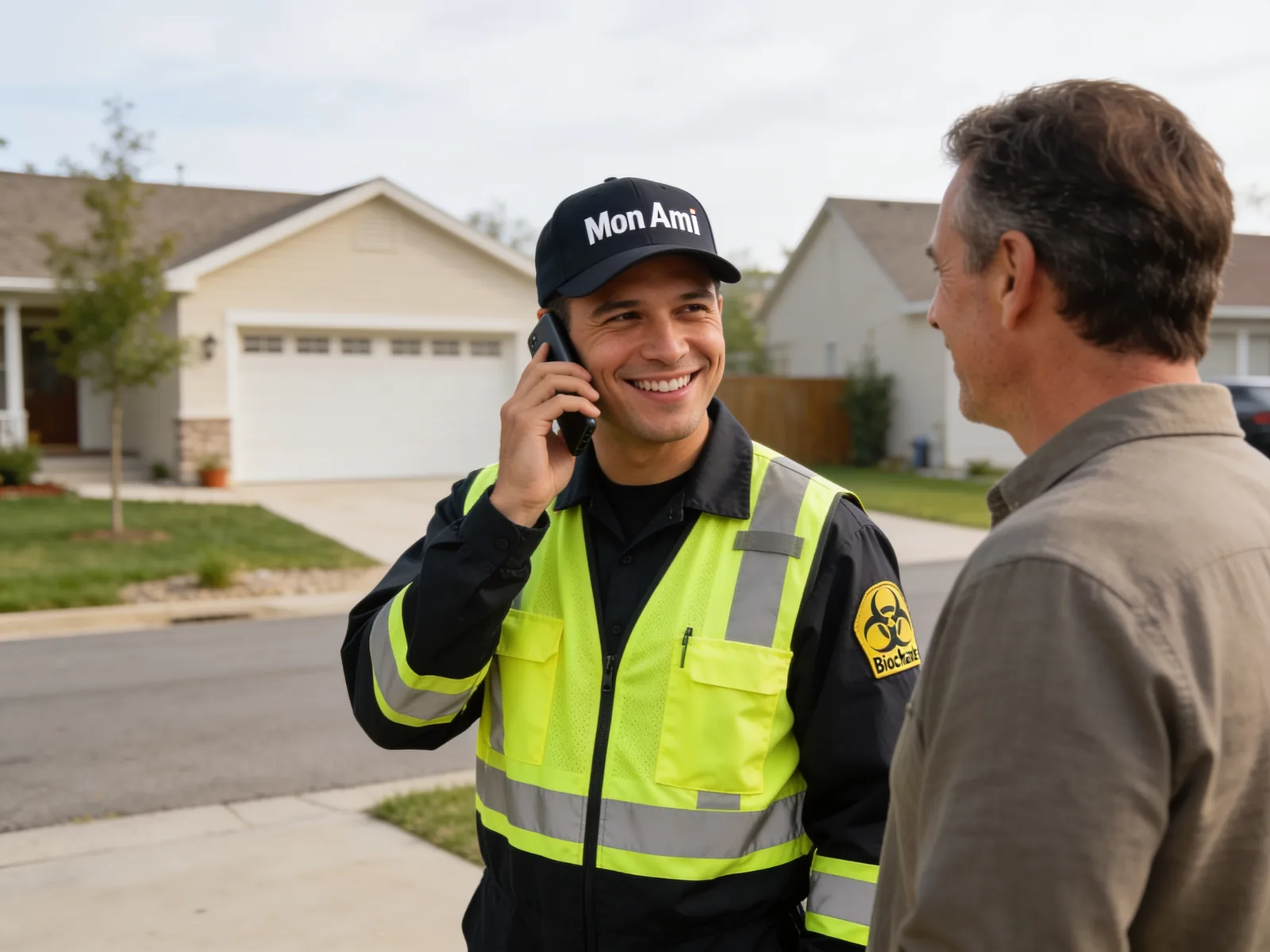 Sewage Cleanup Port Elizabeth, NJ FAQs