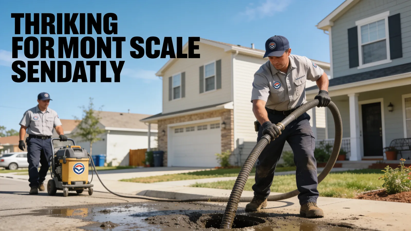 Sewage Cleanup in Port Elizabeth, NJ near me